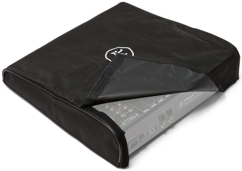 Mackie ProFX16v3 Dust Cover Black
