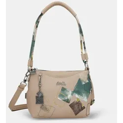 Anekke Evolution Mittelgroße Schultertasche