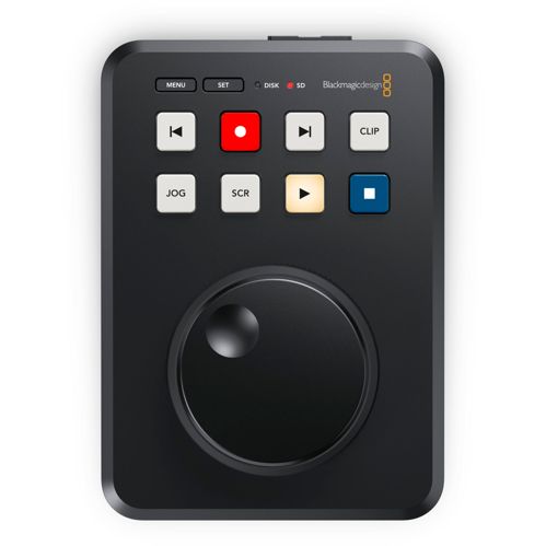 Blackmagic Design HyperDeck Shuttle HD