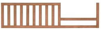 Evolur Convertible Crib Toddler Guard Rail