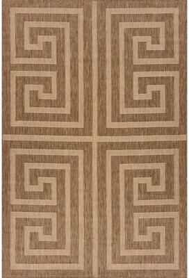 Nuloom Zirelle Indoor/Outdoor Contemporary Area Rug
