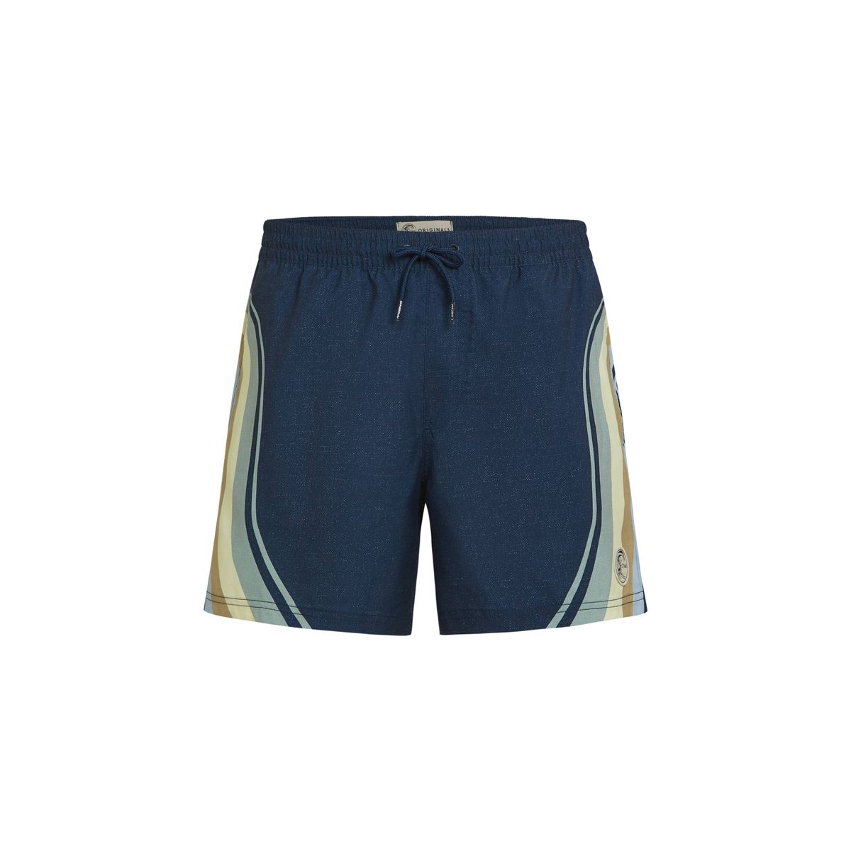 O'Neill O'riginals Longboard 15" Swimshorts blue o'riginals sideburns (25049) XXL 2800235-25049-XXL