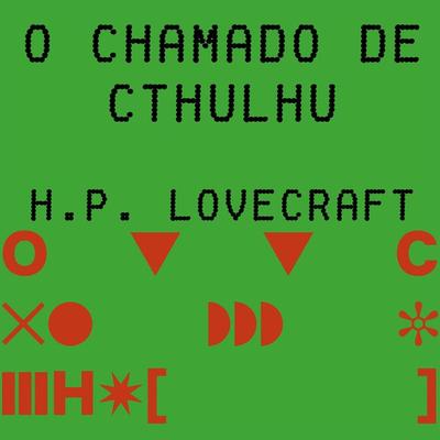 O chamado de Cthulhu - Howard Phillips Lovecraft, Audio, 9788577159697