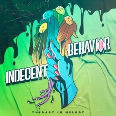 Therapy In Melody - Indecent Behavior, CD