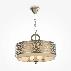 Pendelleuchte VENERA (DH 46,40x141,50 cm) - DH 46,40x141,50 cm
