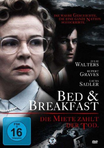 Philip Goodhew - Bed & Breakfast - Die Miete zahlt der Tod - Preis vom 30.09.2026 09:01:18 h