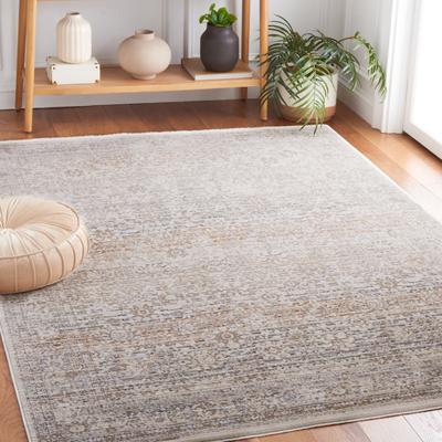 SAFAVIEH Harlow Gezime Vintage Distressed Rug