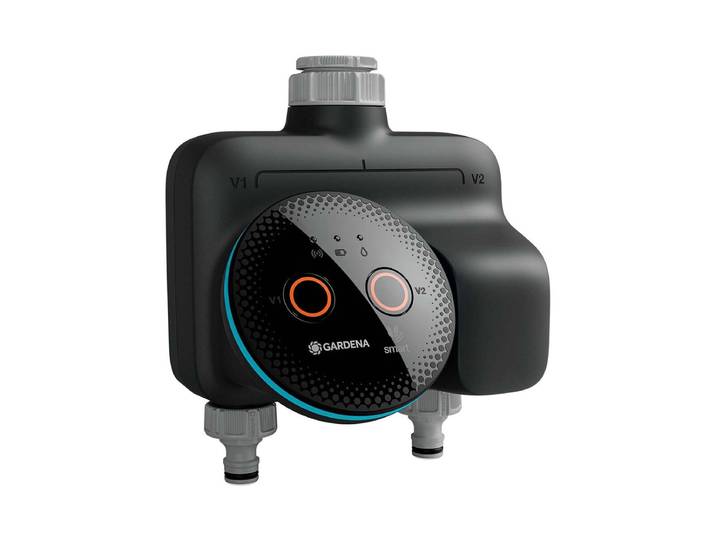 Gardena smart Dual Water Control Bewässerungssteuerung