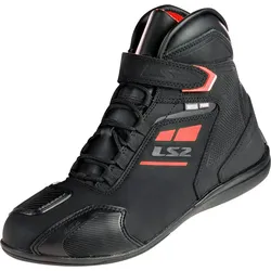 LS2 Garra wasserdichte Motorrad Schuhe 45