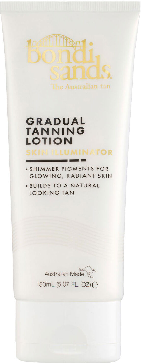 BONDI SANDS Skin Illuminator Gradual Tanning Lotion 150ml