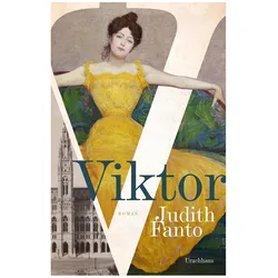 Viktor, Belletristik von Judith Fanto