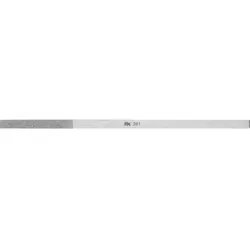 PFERD TOOLS Konische Diamantfeile 6x170mm für besonders enge, tiefliegende Konturen - 15917061