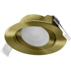 OSRAM HOMELIGHTING 4099854595707 Deckenstrahler, LED-Deckenstrahler Bronze-Grün