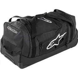 Alpinestars Komodo, Reisetasche - Schwarz/Dunkelgrau/Weiß