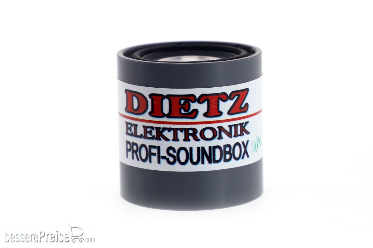 Dietz Elektronik D-PBX UNI