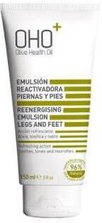 OHO Reactive Emulsion Legs Feet 150 ml
