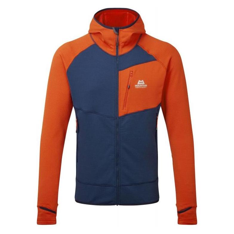 Mountain Equipment Eclipse Hooded Jacket (M) (0002656700032266)