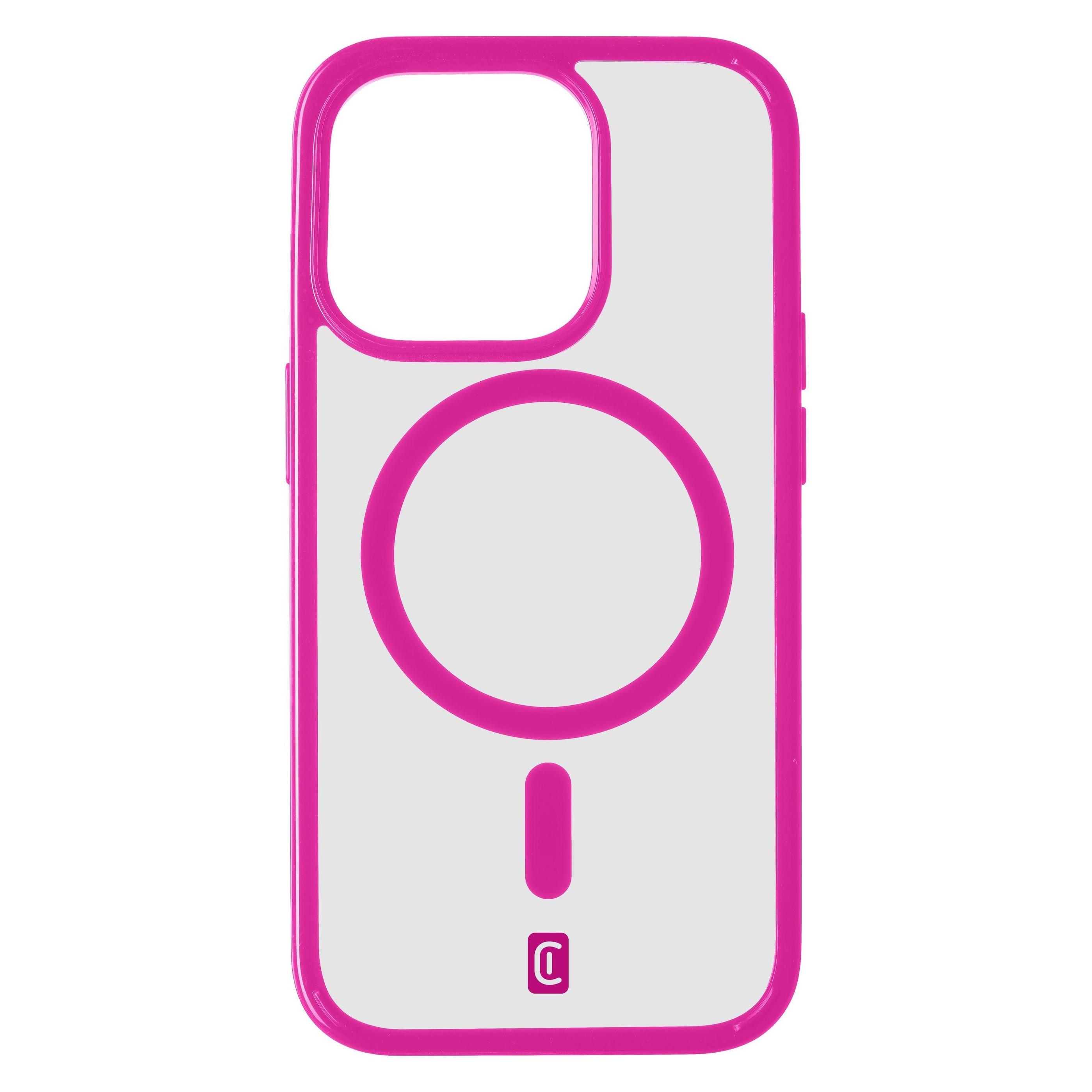 Cellularline iPhone 15 Pro (Apple iPhone 15 Pro) (POPMAGIPH15PROF)
