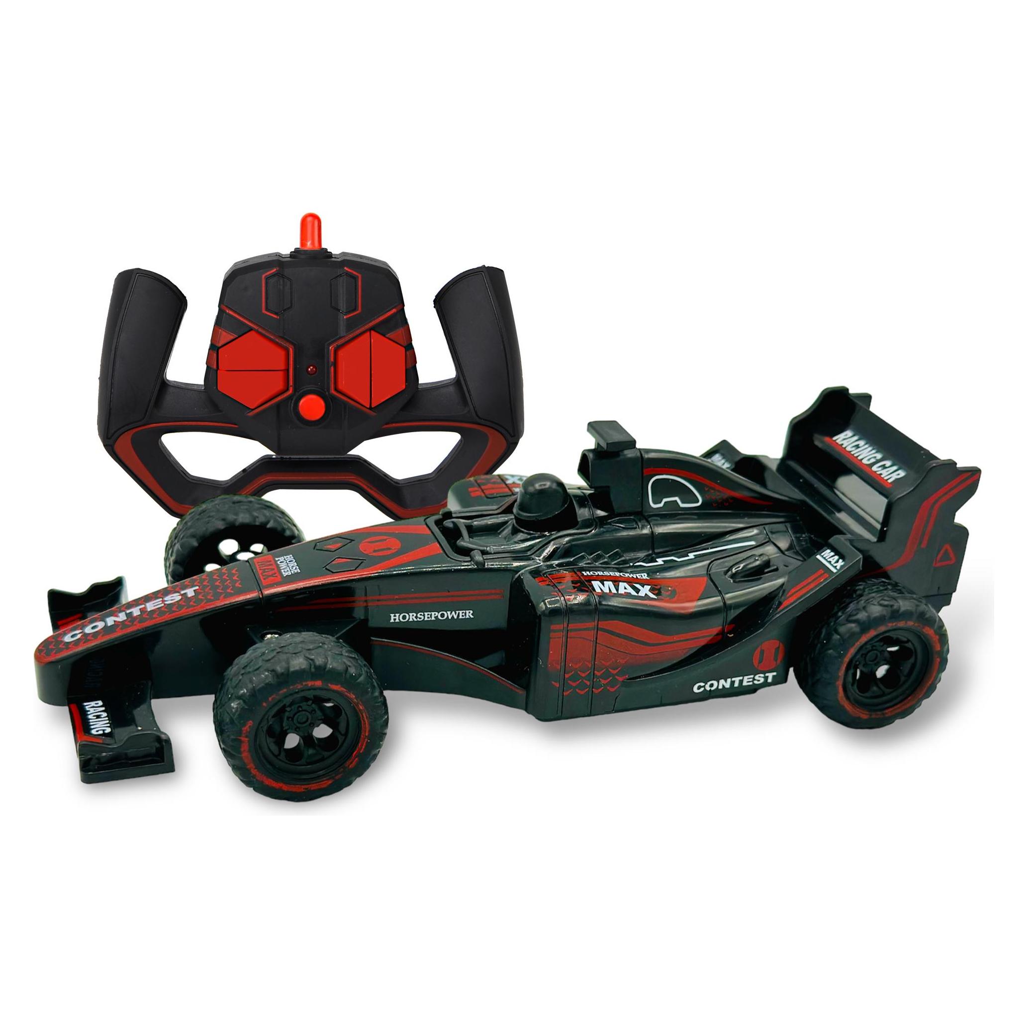 Spectron RC Fahrzeug - P1 Racing (GP20101)