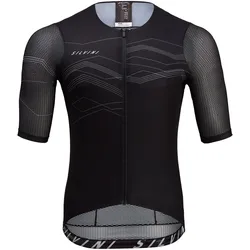 Silvini, Herren, Velotrikot, Männer Männer Jersey Legno Md2000 t -Shirt (M), M