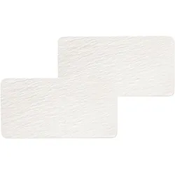Villeroy & Boch, Serviergeschirr, Servierplatten Manufacture Rock