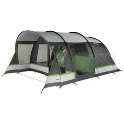 High Peak, Zelt, (Tunnelzelt, 16.80 kg, 5 Personen)