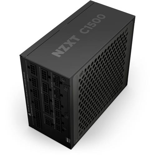 NZXT PC- Netzteil C1500 1500W Platinum P PC Netzteil 1500W ATX