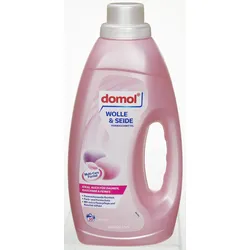 domol Waschmittel frisch 1,5 l