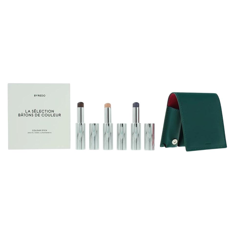 Byredo Colour stick Set Deep Teal (Deep Teal) (23486694)