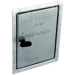 DEHN Revisionstür RTUP230X180VKSSTTZN