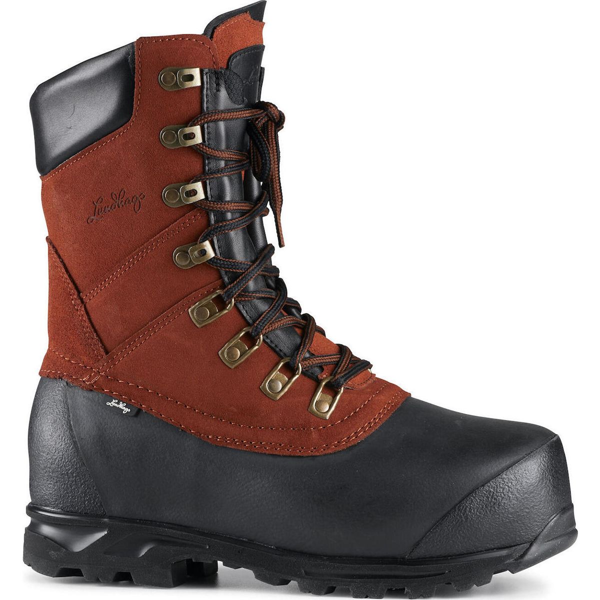 Lundhags Skare Expedition Ws pecan (716) 40 1020671-716-40