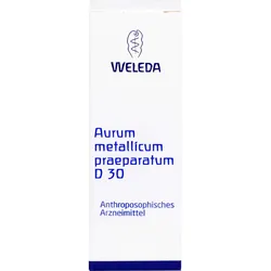 Aurum Met Praep D30 20 G