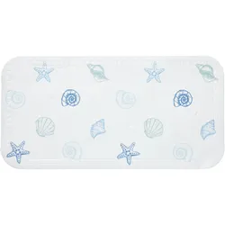 Diaqua, Badewanneneinlage, Smoothie Mare (71 x 35 cm)