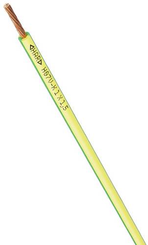 LAPP 4520001X/350 Einzelader 1 x 1.5mm² 350m