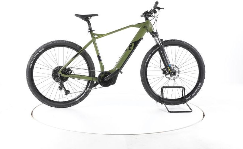 R Raymon HardRay E 4.0 E-Bike - 301946