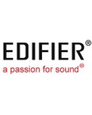 Edifier S355DB schwarz Bluetooth Hi-Res Lautsprecher 2.1 Schwarz (S355DB-BK)