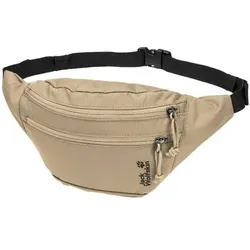 JACK WOLFSKIN Kleintasche KONYA HIPBAG, Größe ONE SIZE in Braun Braun
