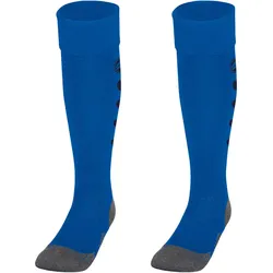 JAKO Roma Stutzenstrümpfe royal/marine 35-38