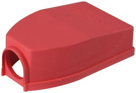 HERTH+BUSS ELPARTS 50281112 Cover, battery post clamp