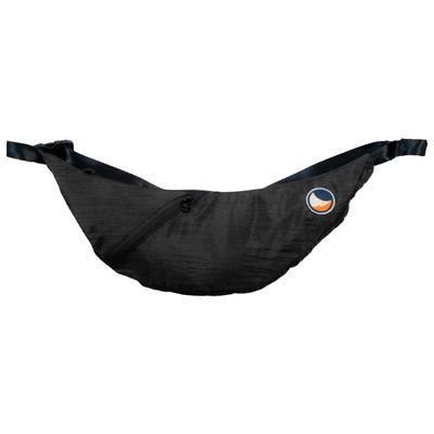 Ticket to the Moon - Sling Bag - Umhängetasche Gr One Size schwarz