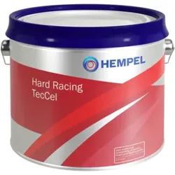 Hempel ́s Hard Racing TecCel Dark Blue 2,5l
