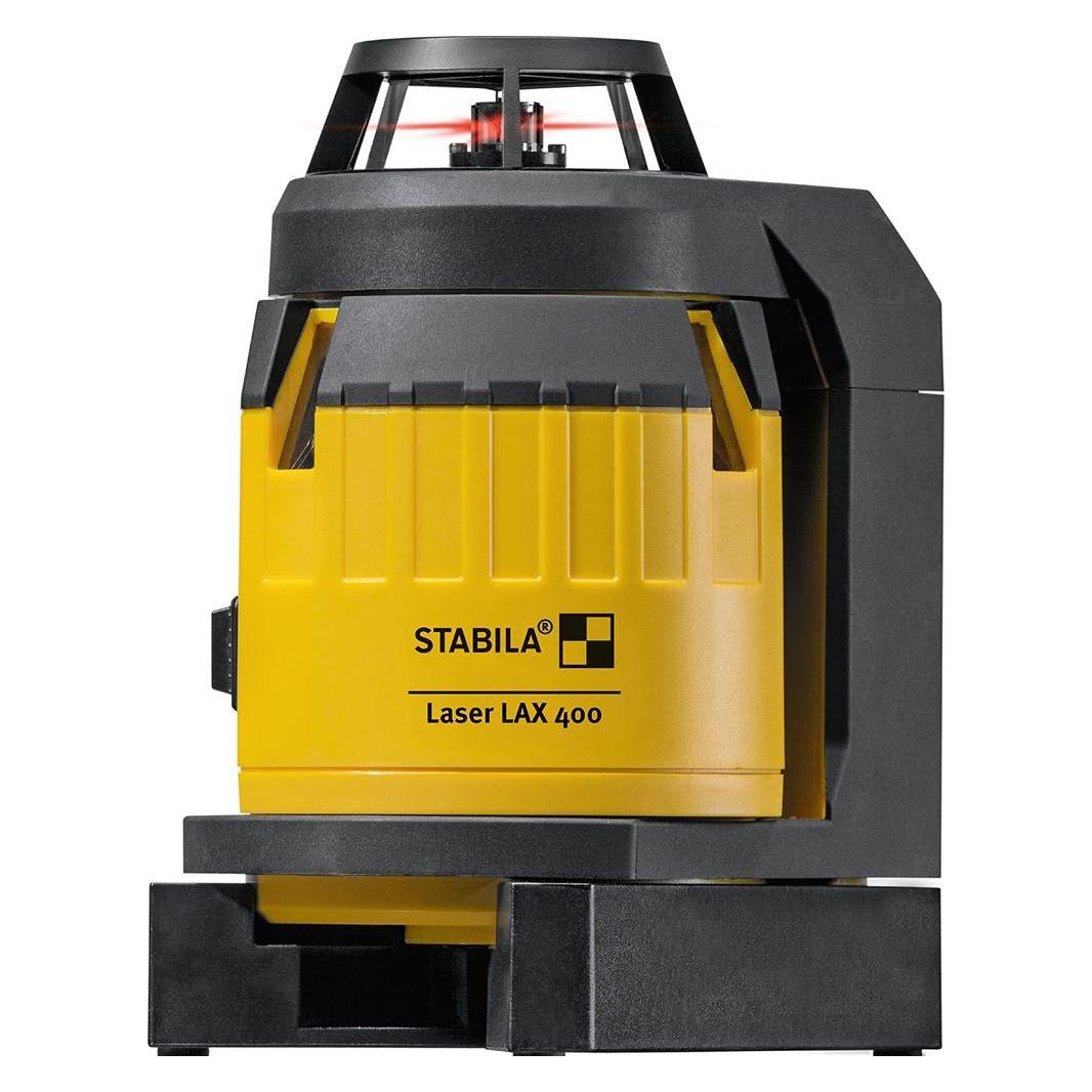 Stabila Multilinien-Laser LAX 400 (Multilinienlaser) (18863)