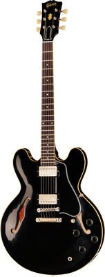 Gibson 1959 ES-335 Reissue EB ULA Ebony