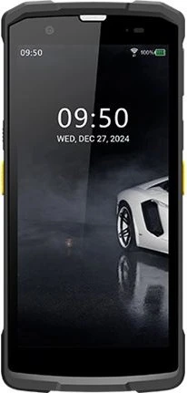 Grandstream Networks WiFi-Handset WP856