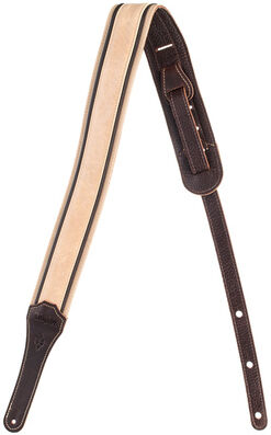 Taylor Reflections Leather Strap SPR Spruce