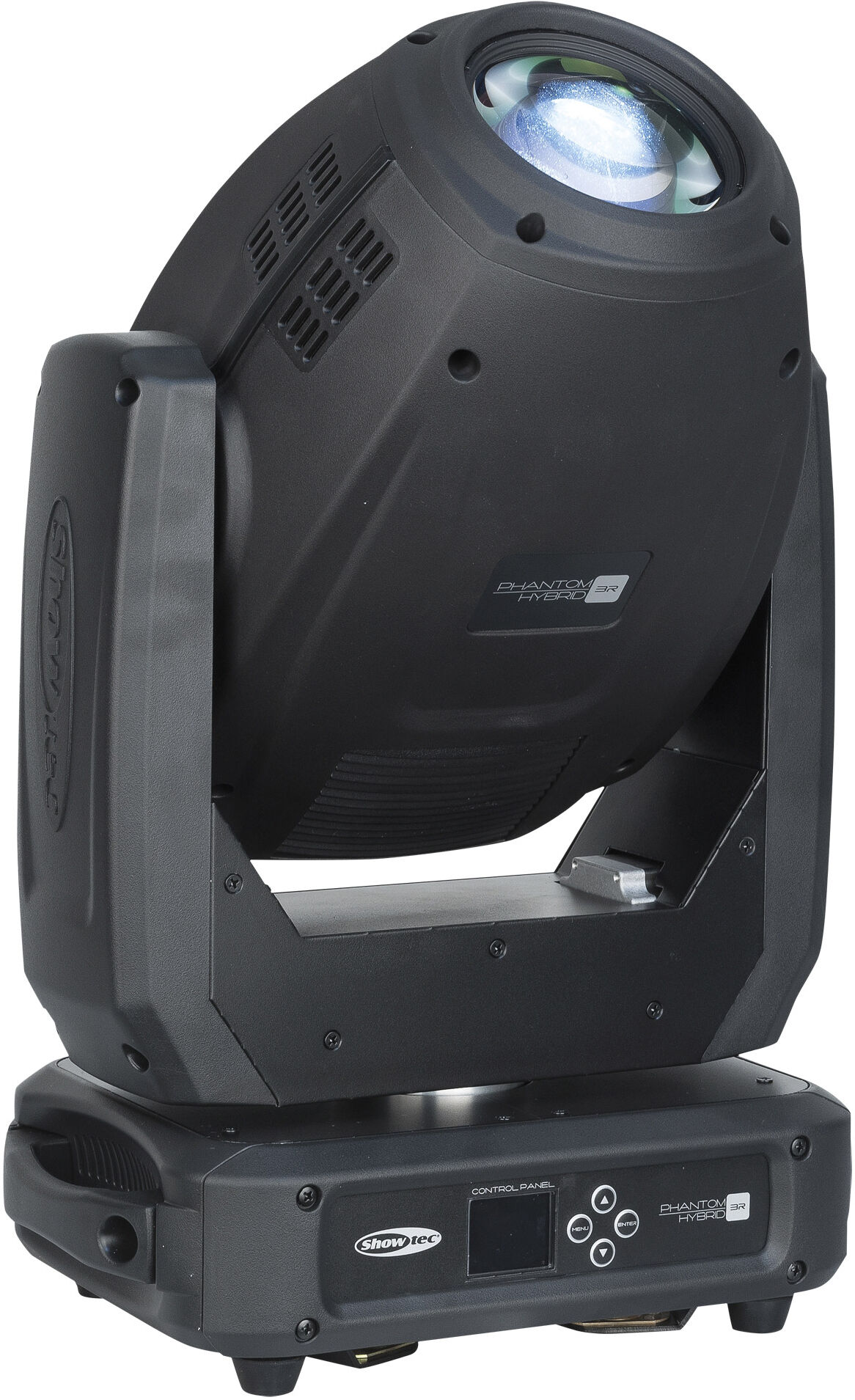 Showtec Phantom 3r Hybrid All-In-One-Hybrid-Moving Head Inklusive 140-W-Osram-R3-Lampe