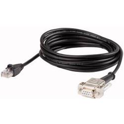 Eaton 106726 EU4A-RJ45-CAB1 SPS-Kabel 24 V/DC