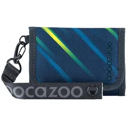 coocazoo Klettverschlussbörse (2026) Fast Lime - 8