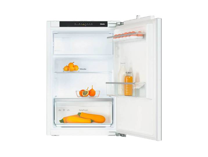 Miele K 7128 D Kühlschrank rechts