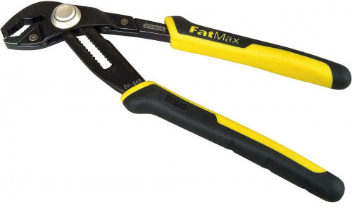 Stanley 0-84-649 FatMax Pince multiprise a verrouillage 300mm